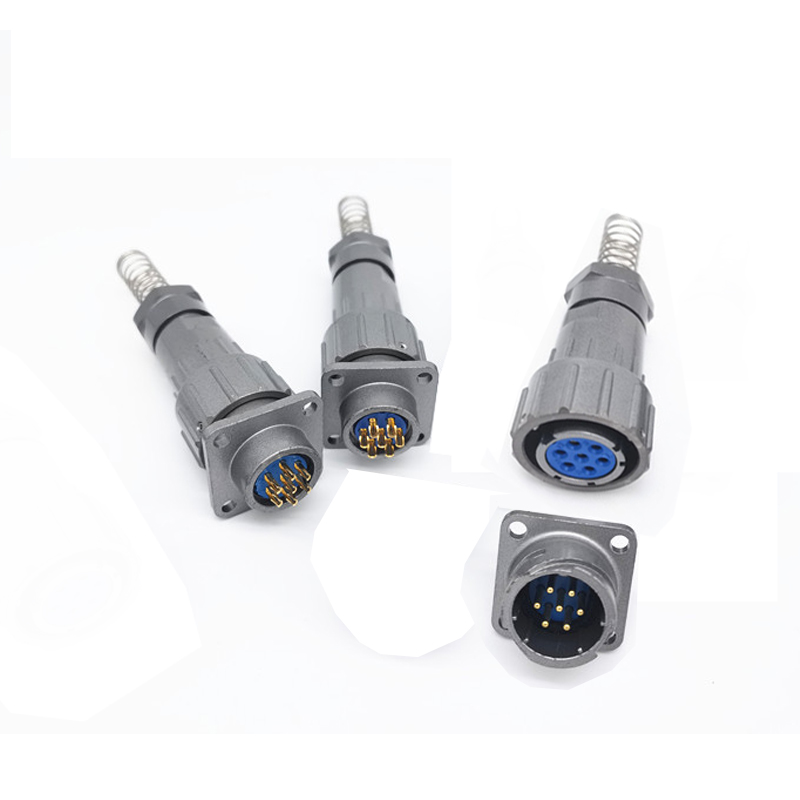 Quid requisita et salus requisita ad connectors in blasphemant transit industria?