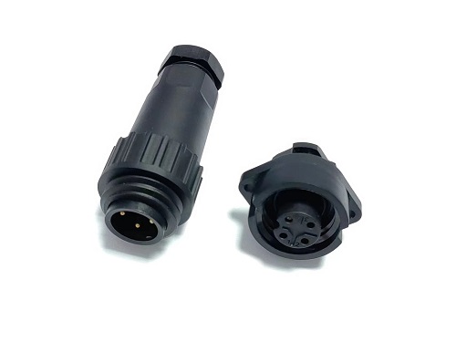 What Is a Circle Waterproof Connector and Why Does It Matter in Modern Applications?