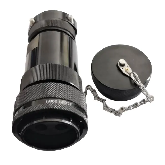 How Does a High Speed ​​Connector Improve Data Transmission?