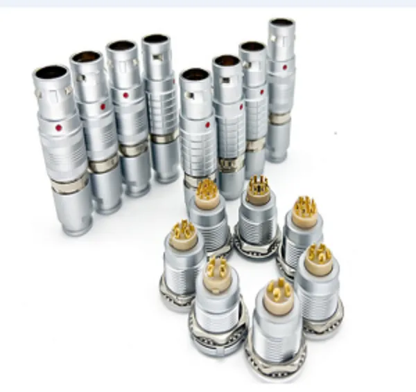 What Makes Waterproof Connector Essential in Modern Industrial Systems?