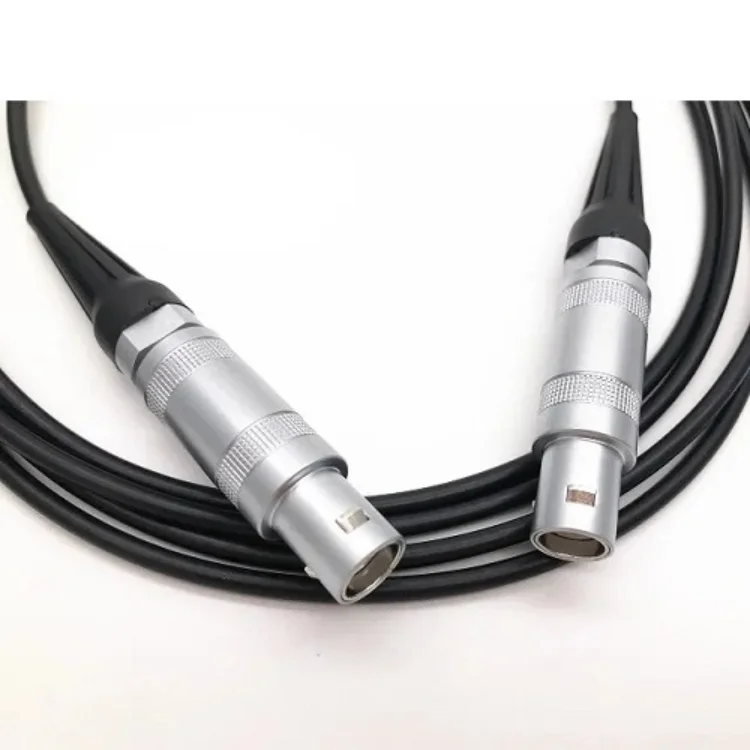How Does Brass Waterproof Connector Improve Industrial Connectivity?