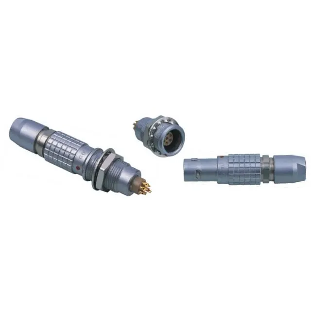 Lemo Connector