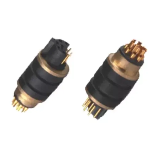 Velox Release Connector